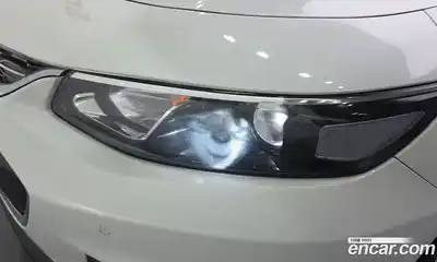 Chevrolet Malibu 2018 2.0 гидро в Москве № 1614726, миниатюра 8