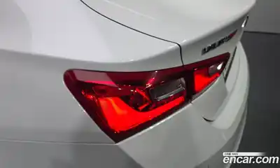 Chevrolet Malibu 2018 2.0 гидро в Москве № 1614726, миниатюра 9