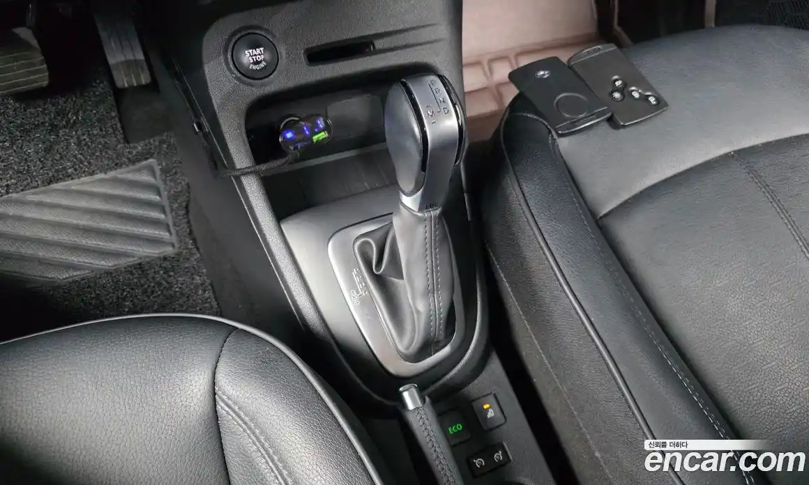 Renault QM3 2019 1.5 гидро в Москве № 1615162, фото 12