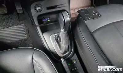 Renault QM3 2019 1.5 гидро в Москве № 1615162, миниатюра 12