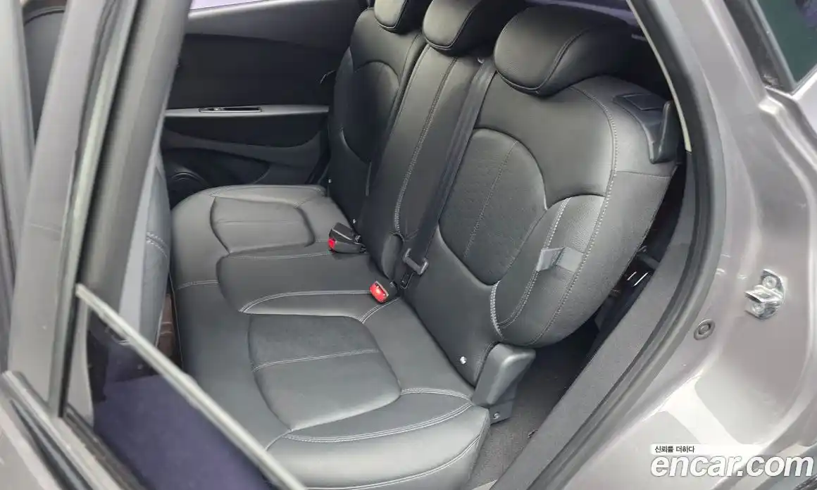 Renault QM3 2019 1.5 гидро в Москве № 1615162, фото 16