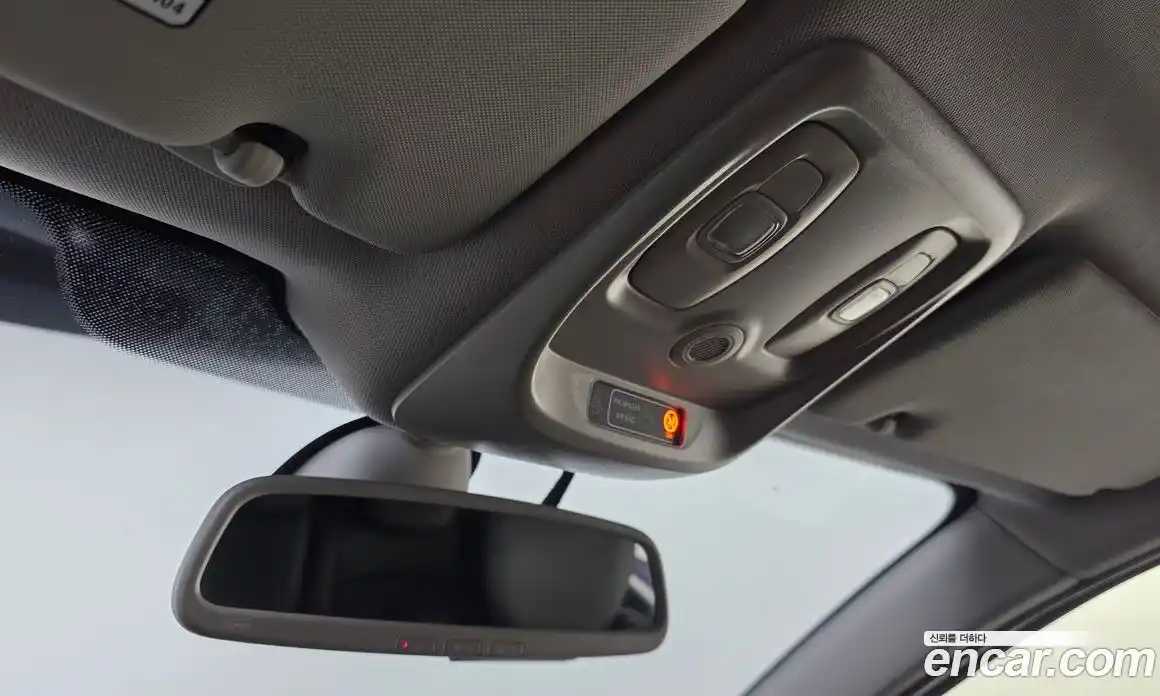 Renault QM3 2019 1.5 гидро в Москве № 1615162, фото 23
