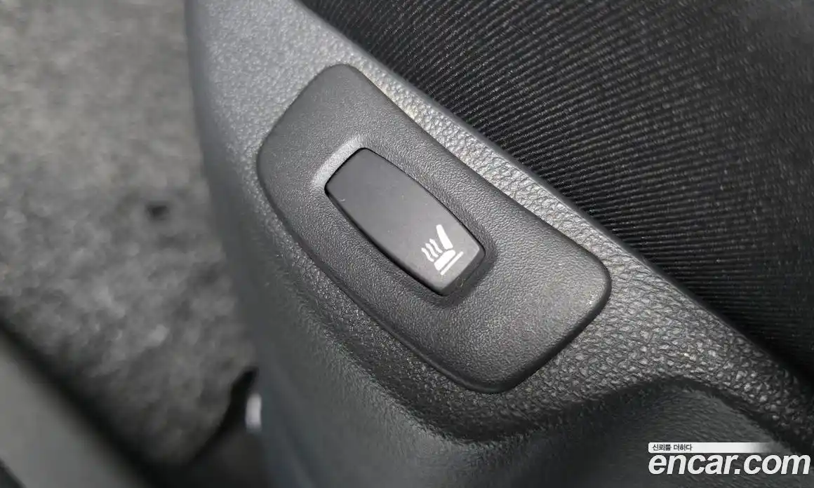 Renault QM3 2019 1.5 гидро в Москве № 1615162, фото 25