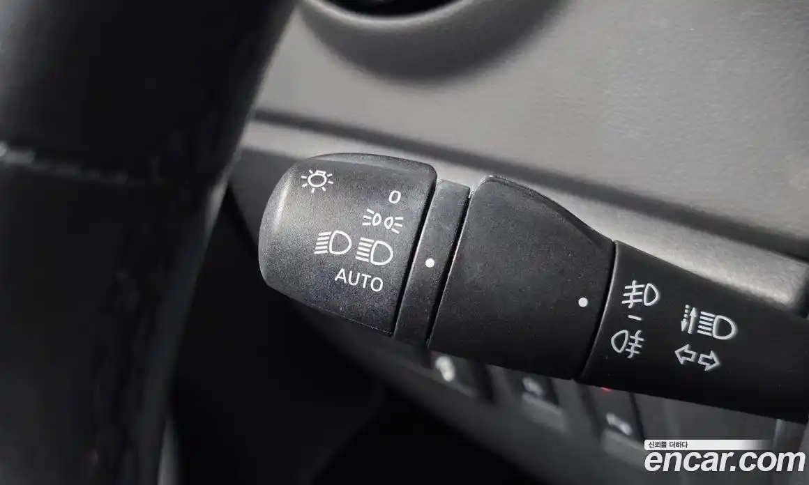 Renault QM3 2019 1.5 гидро в Москве № 1615162, фото 27