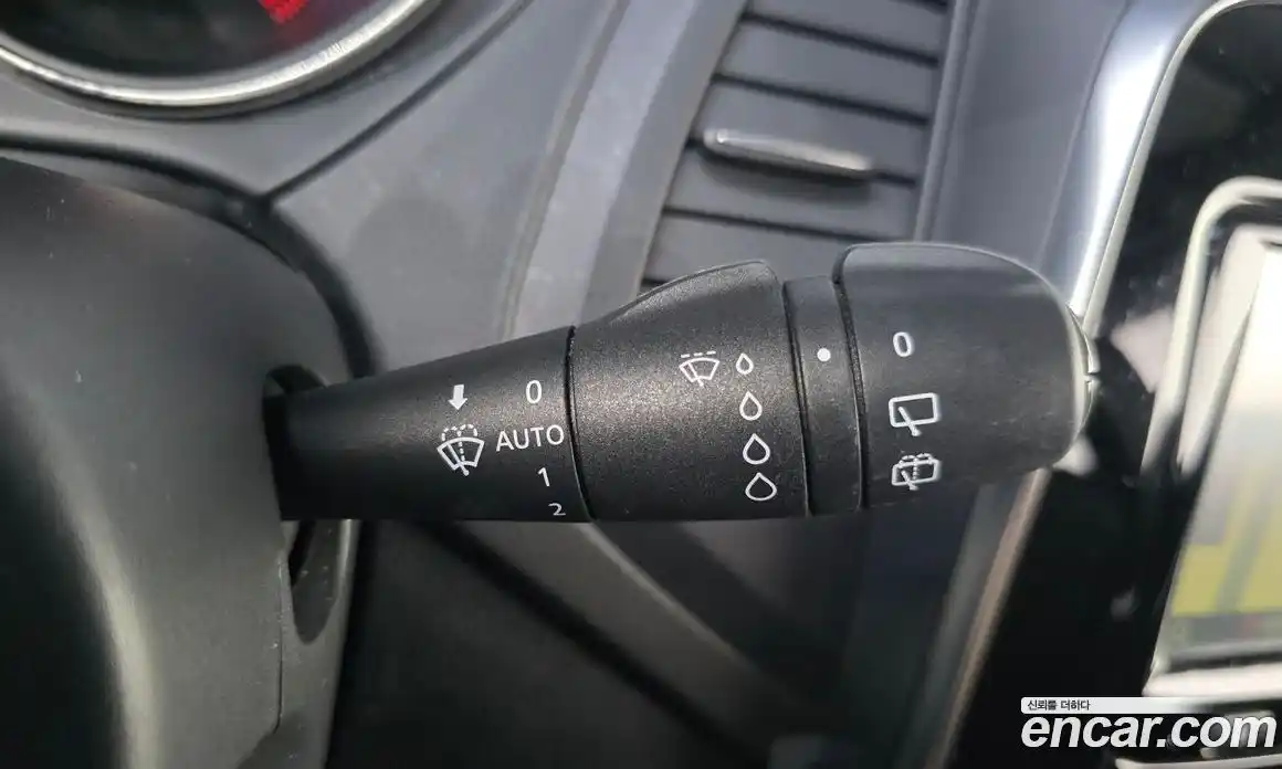 Renault QM3 2019 1.5 гидро в Москве № 1615162, фото 29