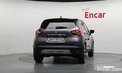 Renault QM3 2019 1.5 гидро в Москве № 1615162, миниатюра 4
