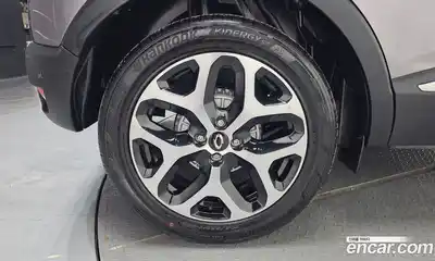 Renault QM3 2019 1.5 гидро в Москве № 1615162, миниатюра 5