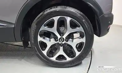 Renault QM3 2019 1.5 гидро в Москве № 1615162, миниатюра 7