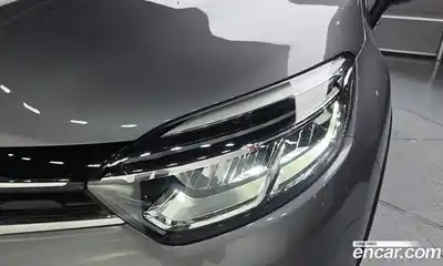 Renault QM3 2019 1.5 гидро в Москве № 1615162, миниатюра 8