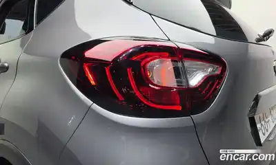 Renault QM3 2019 1.5 гидро в Москве № 1615162, миниатюра 9