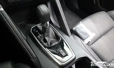 Renault QM6 2023 2.0 гидро в Москве № 1615169, миниатюра 12