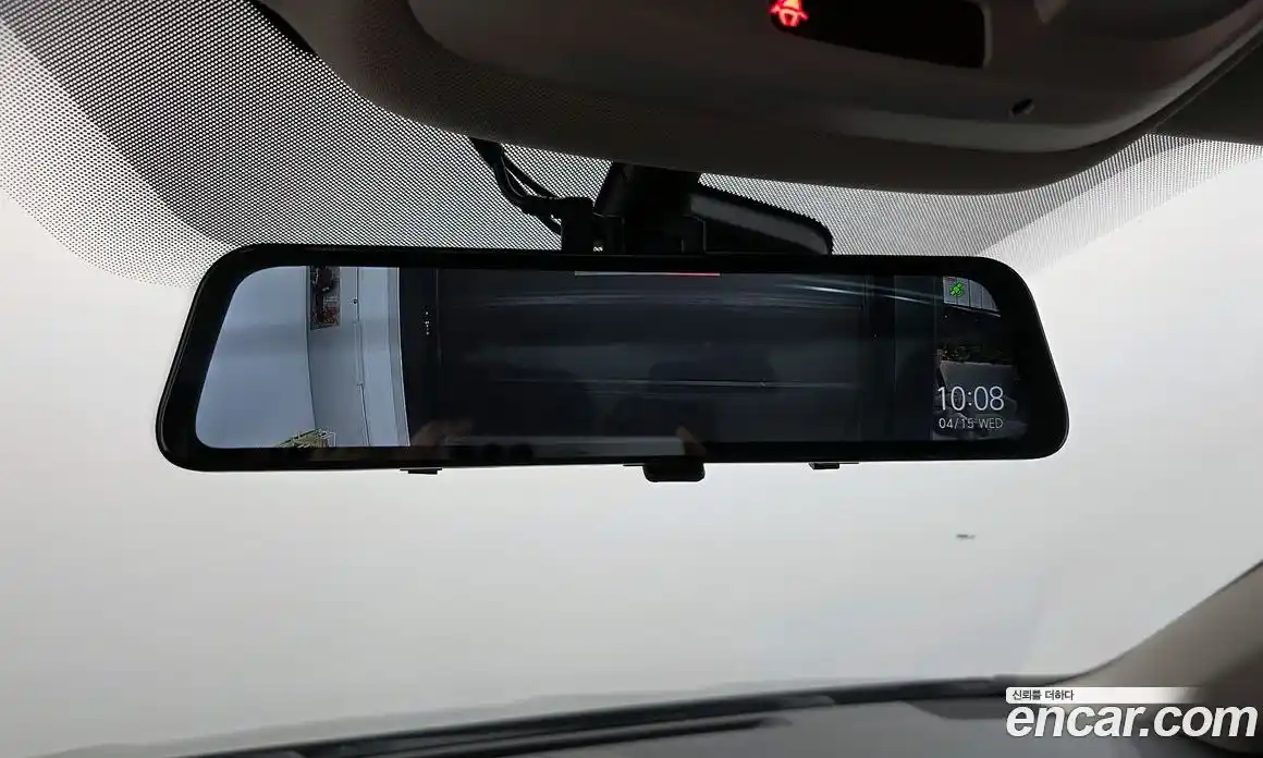 Renault QM6 2023 2.0 гидро в Москве № 1615169, фото 23