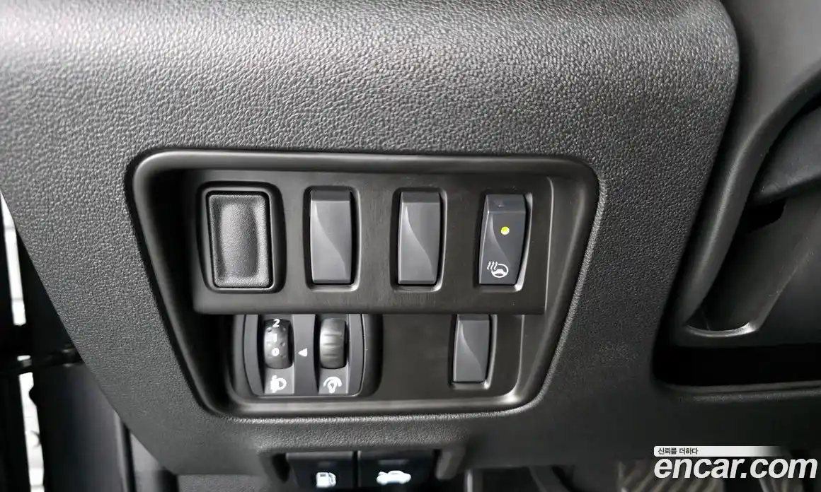 Renault QM6 2023 2.0 гидро в Москве № 1615169, фото 27