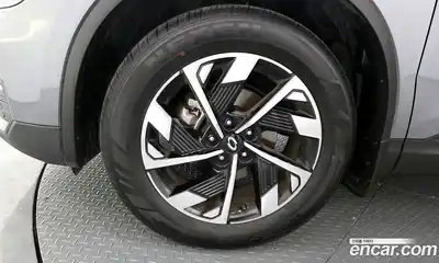 Renault QM6 2023 2.0 гидро в Москве № 1615169, миниатюра 5