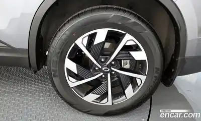 Renault QM6 2023 2.0 гидро в Москве № 1615169, миниатюра 7