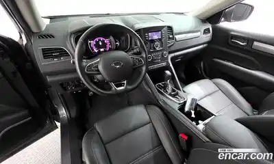 Renault QM6 2023 2.0 гидро в Москве № 1615169, миниатюра 10