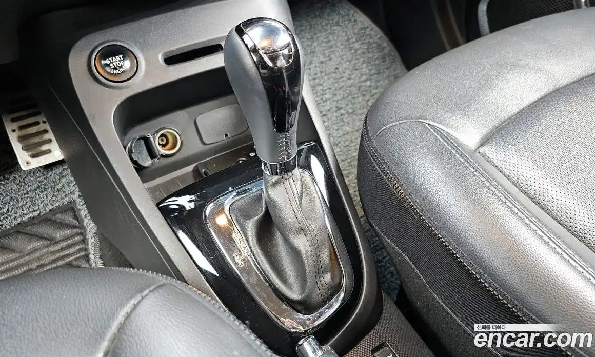 Renault QM3 2016 1.5 гидро в Москве № 1615441, фото 12