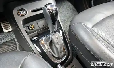 Renault QM3 2016 1.5 гидро в Москве № 1615441, миниатюра 12