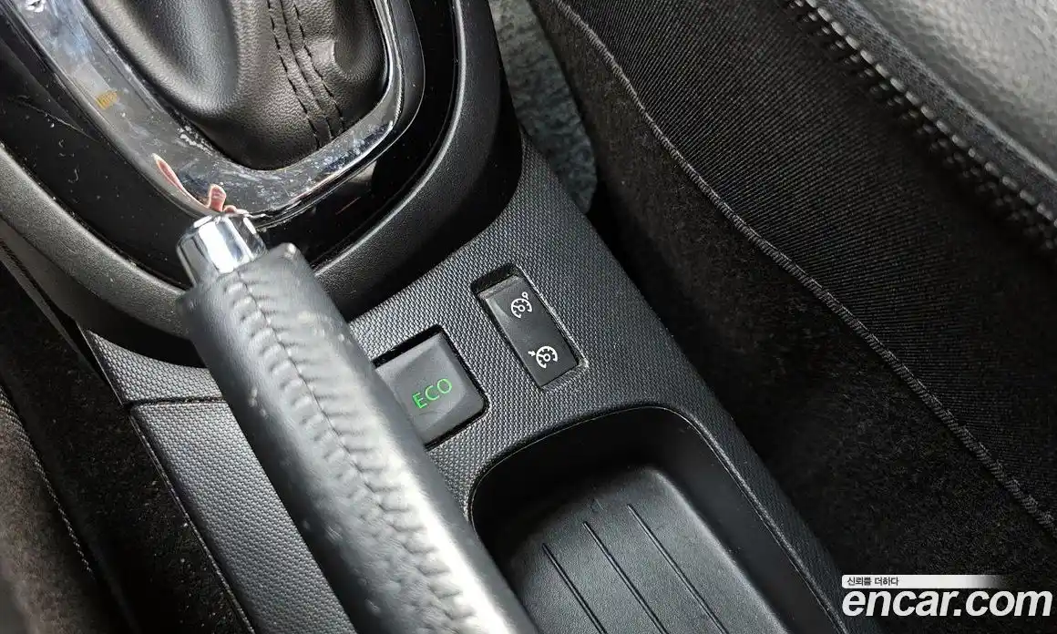 Renault QM3 2016 1.5 гидро в Москве № 1615441, фото 21