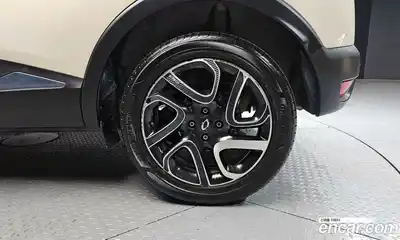 Renault QM3 2016 1.5 гидро в Москве № 1615441, миниатюра 7
