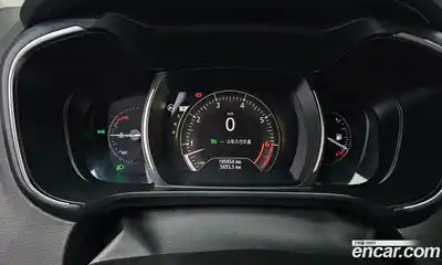 Renault QM6 2018 2.0 гидро в Москве № 1615478, миниатюра 11