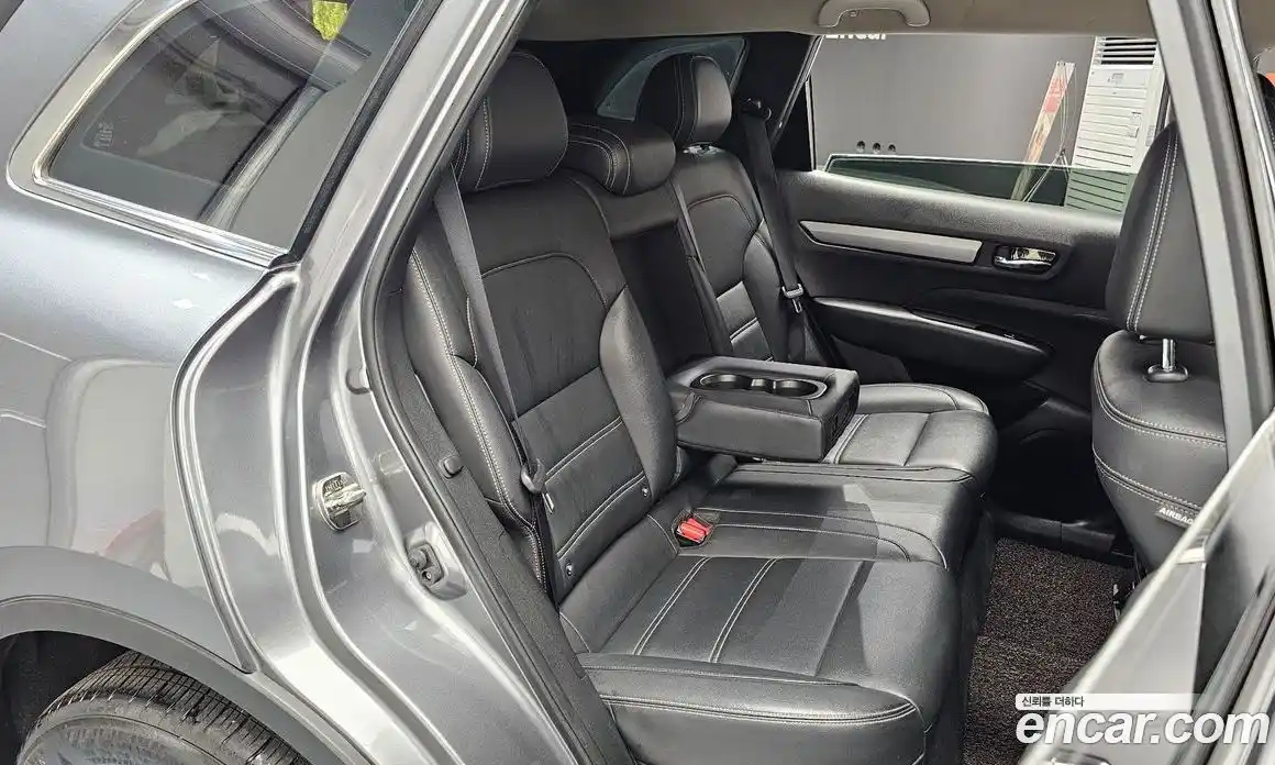 Renault QM6 2018 2.0 гидро в Москве № 1615478, фото 16