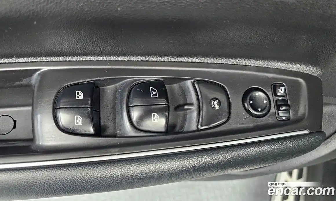 Renault QM6 2018 2.0 гидро в Москве № 1615478, фото 20
