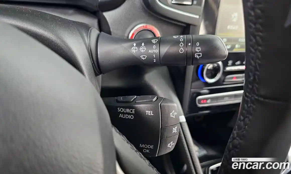 Renault QM6 2018 2.0 гидро в Москве № 1615478, фото 22