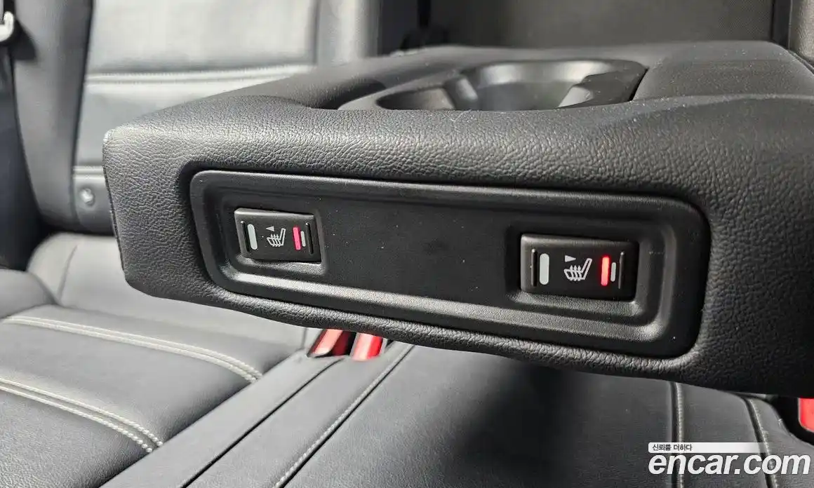 Renault QM6 2018 2.0 гидро в Москве № 1615478, фото 24