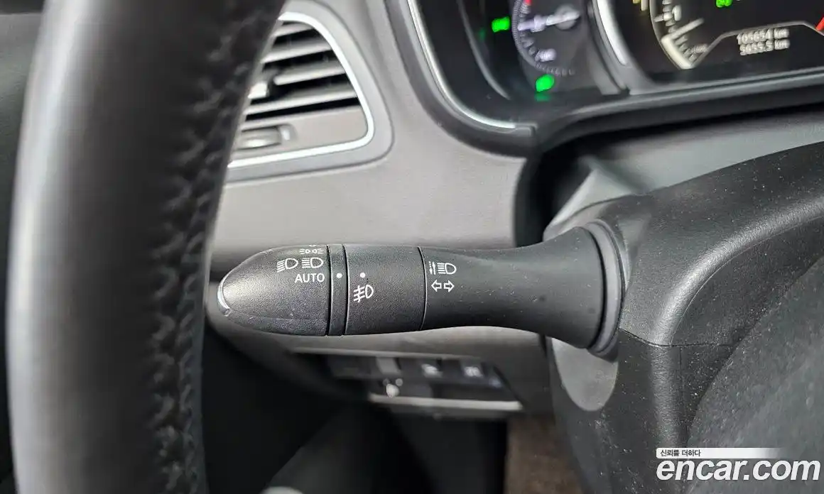Renault QM6 2018 2.0 гидро в Москве № 1615478, фото 31