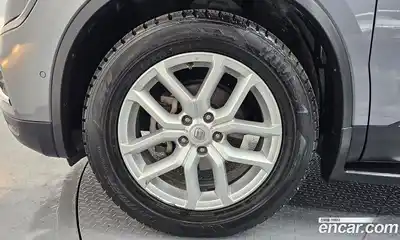 Renault QM6 2018 2.0 гидро в Москве № 1615478, миниатюра 5