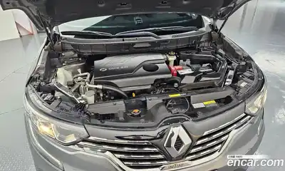 Renault QM6 2018 2.0 гидро в Москве № 1615478, миниатюра 6