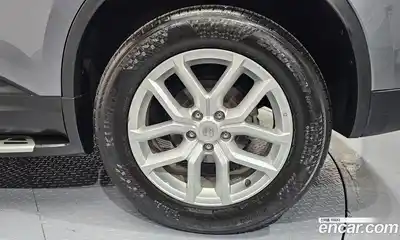 Renault QM6 2018 2.0 гидро в Москве № 1615478, миниатюра 7