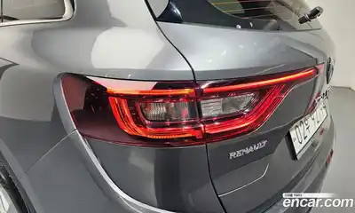 Renault QM6 2018 2.0 гидро в Москве № 1615478, миниатюра 9