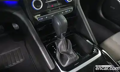 Renault SM6 2017 1.6 гидро в Москве № 1615500, миниатюра 12