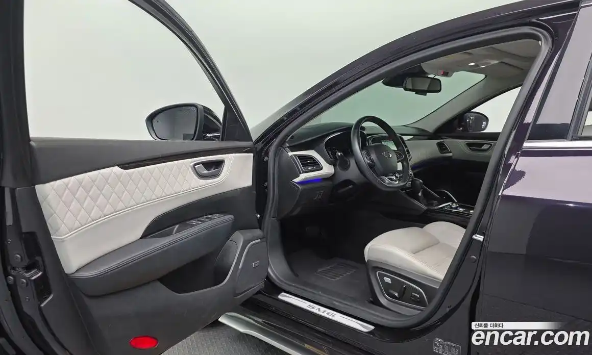 Renault SM6 2017 1.6 гидро в Москве № 1615500, фото 13