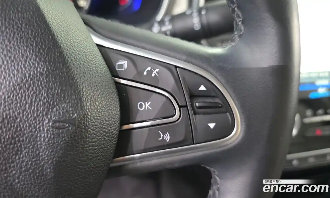 Renault SM6 2017 1.6 гидро в Москве № 1615500, фото 29