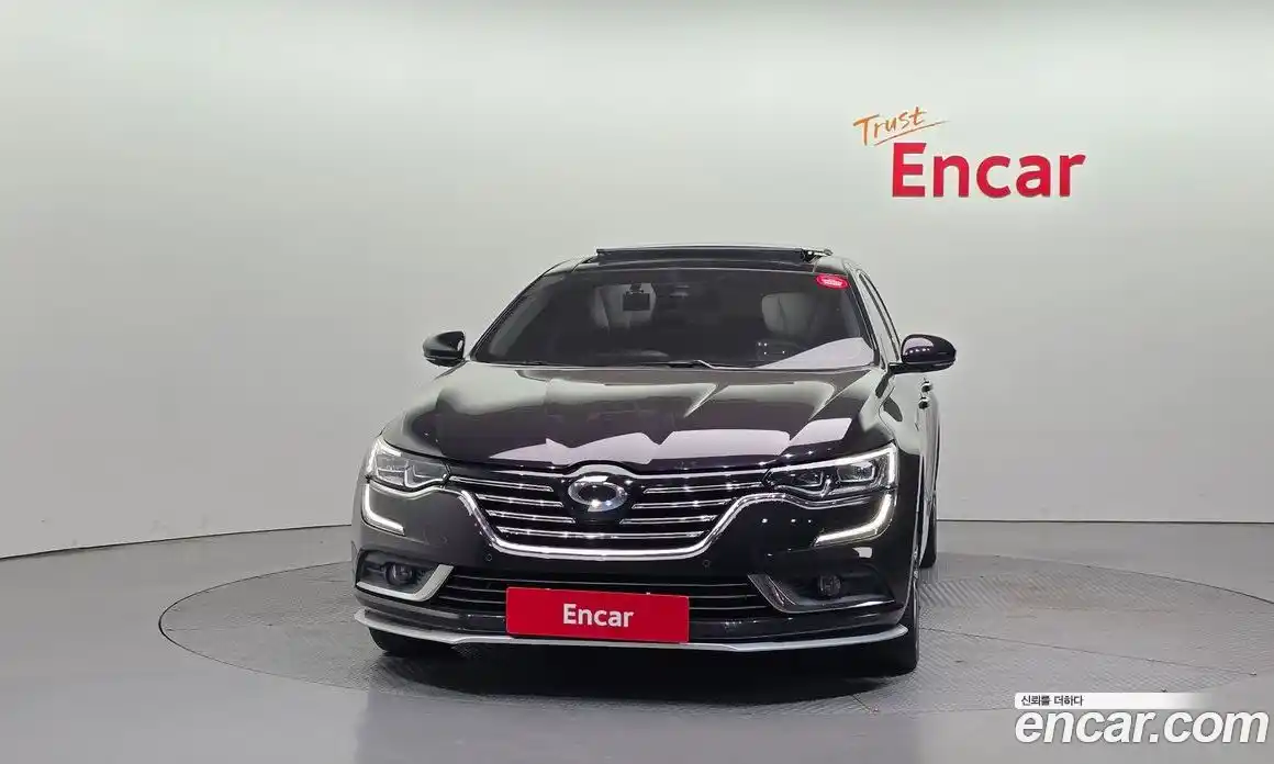 Renault SM6 2017 1.6 гидро в Москве № 1615500, фото 3