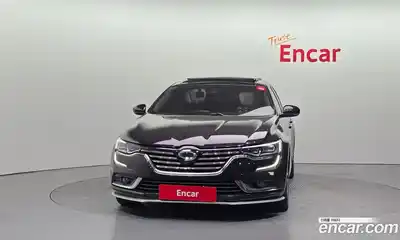 Renault SM6 2017 1.6 гидро в Москве № 1615500, миниатюра 3
