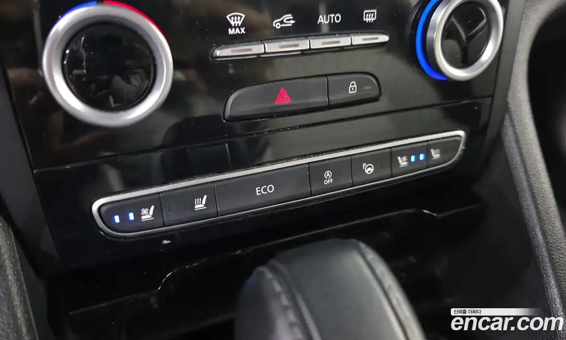 Renault SM6 2017 1.6 гидро в Москве № 1615500, фото 31