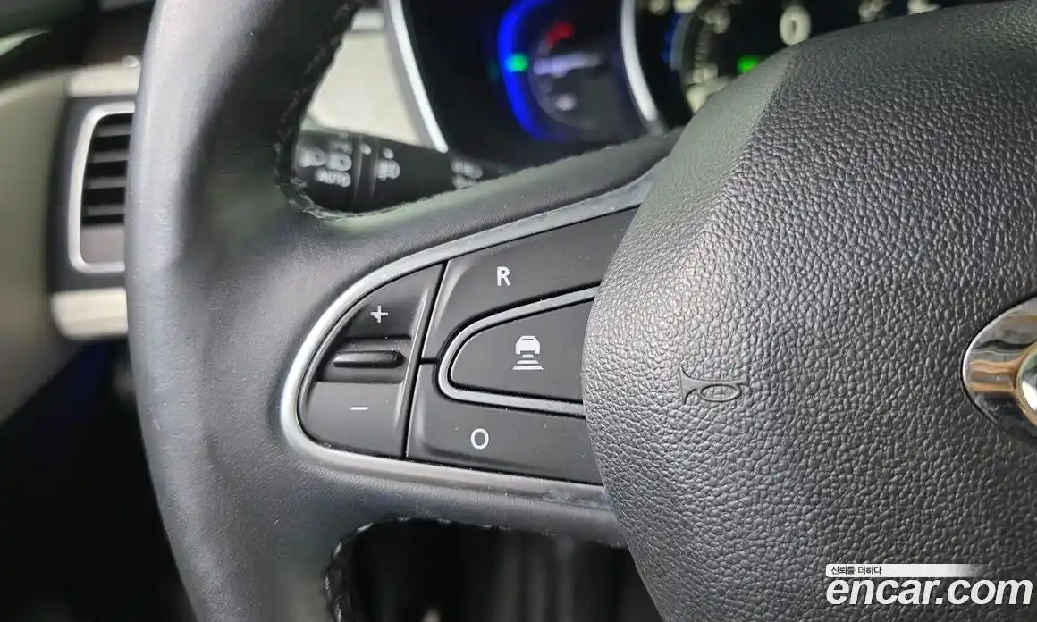 Renault SM6 2017 1.6 гидро в Москве № 1615500, фото 32
