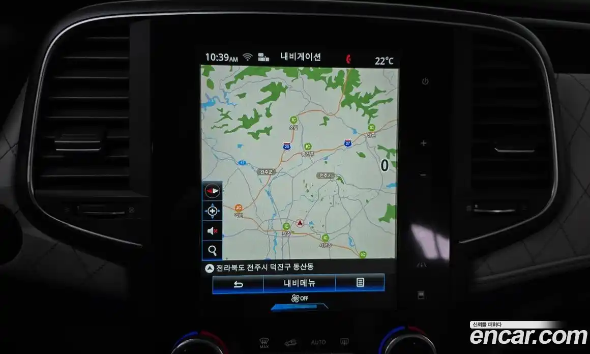 Renault SM6 2017 1.6 гидро в Москве № 1615500, фото 34