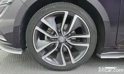 Renault SM6 2017 1.6 гидро в Москве № 1615500, миниатюра 5