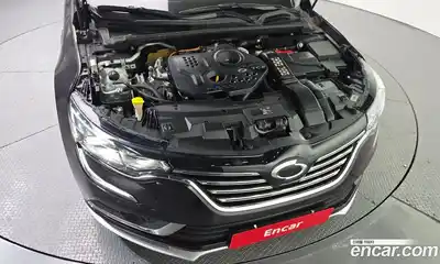Renault SM6 2017 1.6 гидро в Москве № 1615500, миниатюра 6