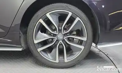 Renault SM6 2017 1.6 гидро в Москве № 1615500, миниатюра 7