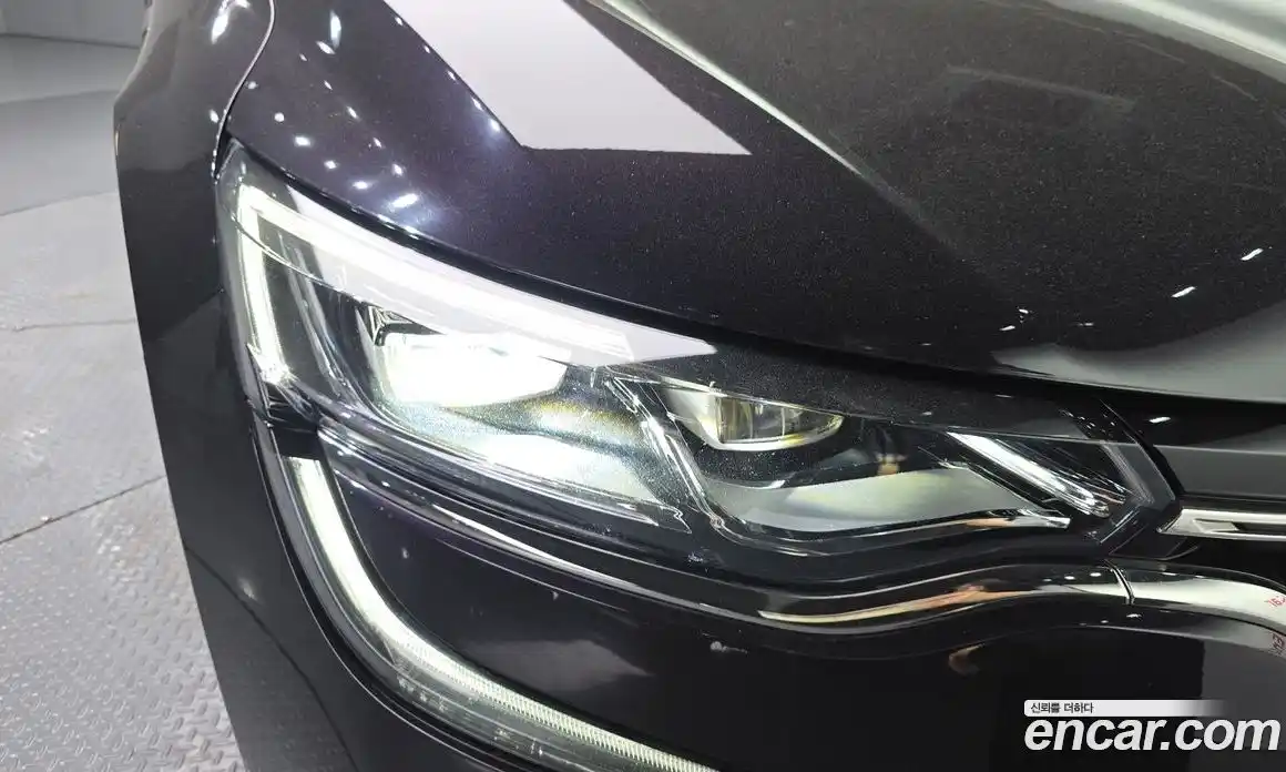 Renault SM6 2017 1.6 гидро в Москве № 1615500, фото 8