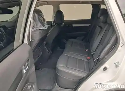 Renault QM6 2022 2.0 гидро в Москве № 1615883, миниатюра 9