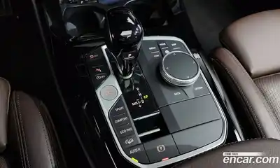 BMW X3 2022 2.0 гидро в Москве № 1616559, миниатюра 12
