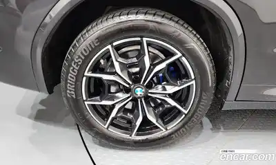 BMW X3 2022 2.0 гидро в Москве № 1616559, миниатюра 5