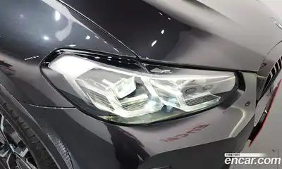 BMW X3 2022 2.0 гидро в Москве № 1616559, миниатюра 8